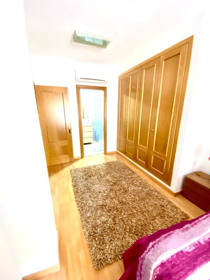 Roni Rooms Salou Kültér fotó