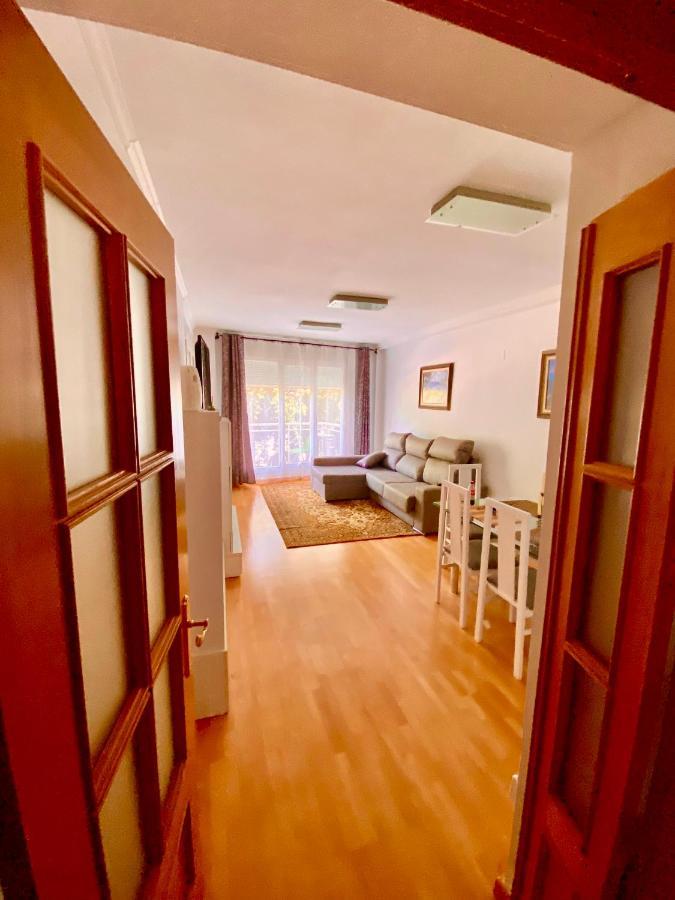 Roni Rooms Salou Kültér fotó