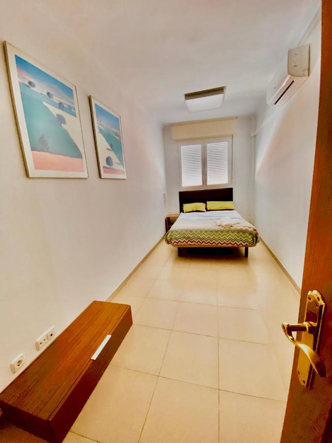 Roni Rooms Salou Kültér fotó