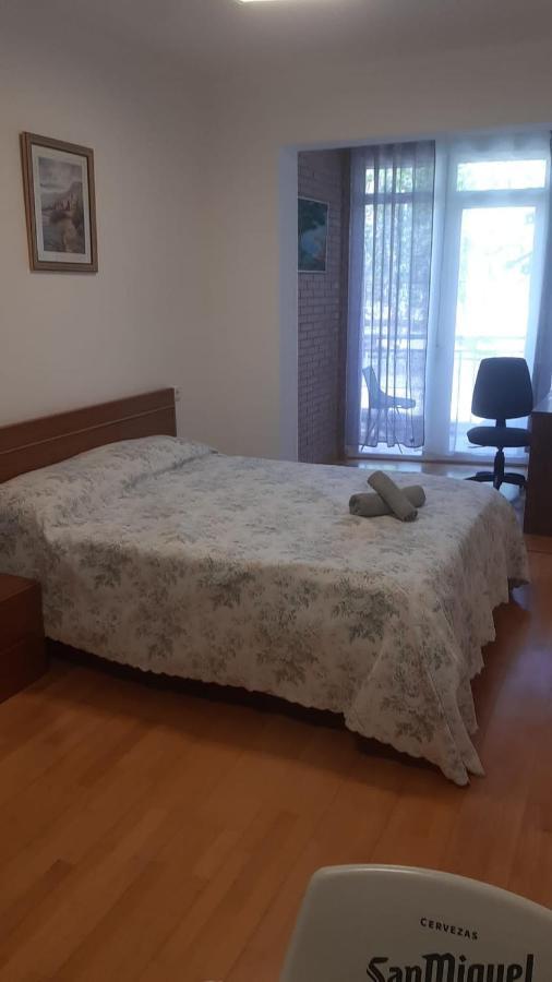 Roni Rooms Salou Kültér fotó
