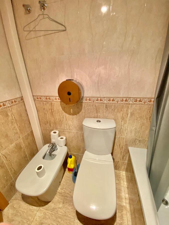 Roni Rooms Salou Kültér fotó