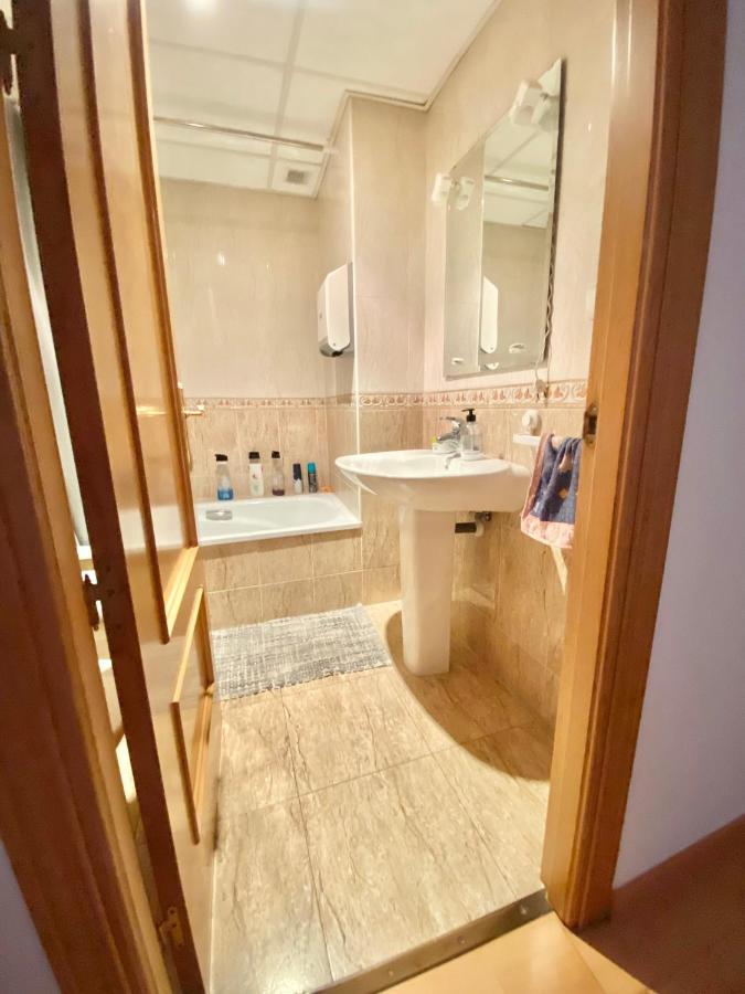 Roni Rooms Salou Kültér fotó