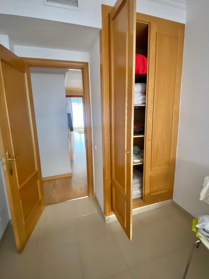 Roni Rooms Salou Kültér fotó