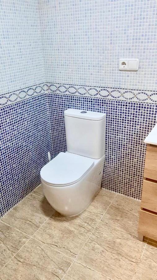 Roni Rooms Salou Kültér fotó