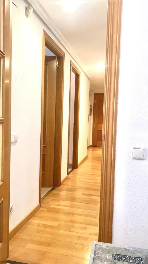 Roni Rooms Salou Kültér fotó