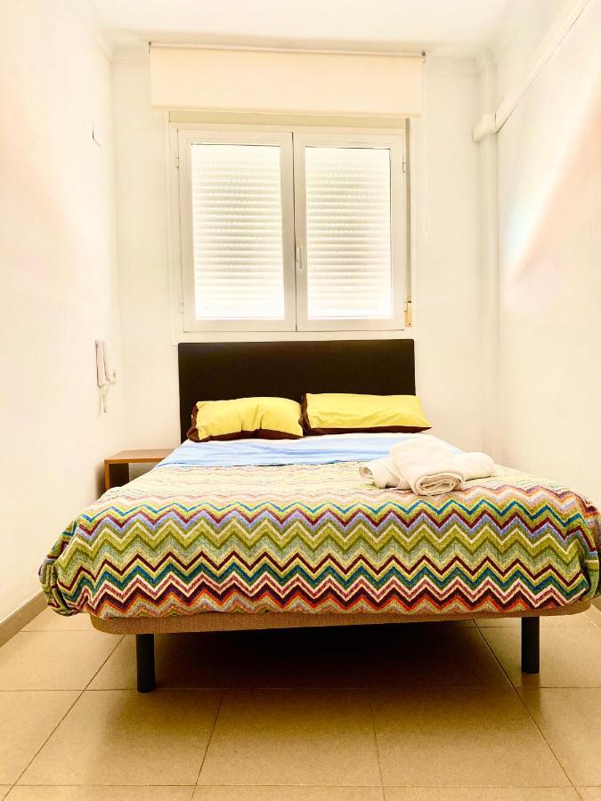 Roni Rooms Salou Kültér fotó