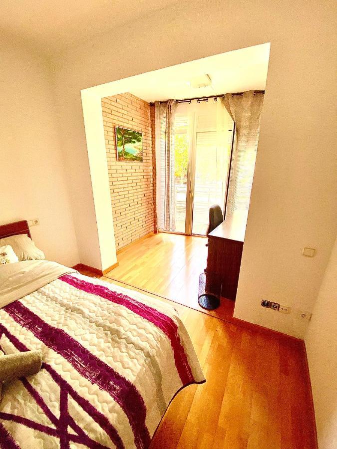Roni Rooms Salou Kültér fotó