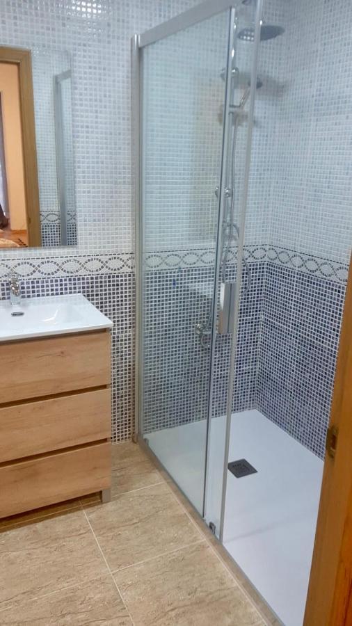 Roni Rooms Salou Kültér fotó